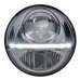 NARVA 7" LED High Beam, DRL & Position Headlamp Insert - 72106